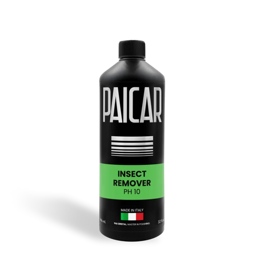 PAICAR: 1L Insect Remover PH 10