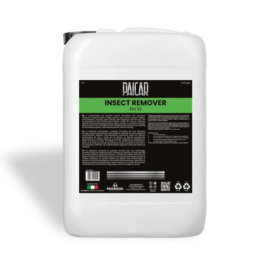 PAICAR: 5L Insect Remover