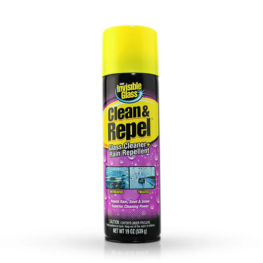 Stoner Clean & Repel- 19oz.