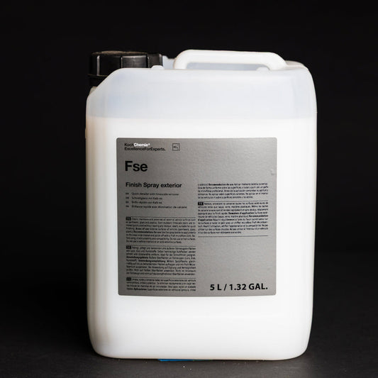 KochChemie - Tire Glaze - 5L