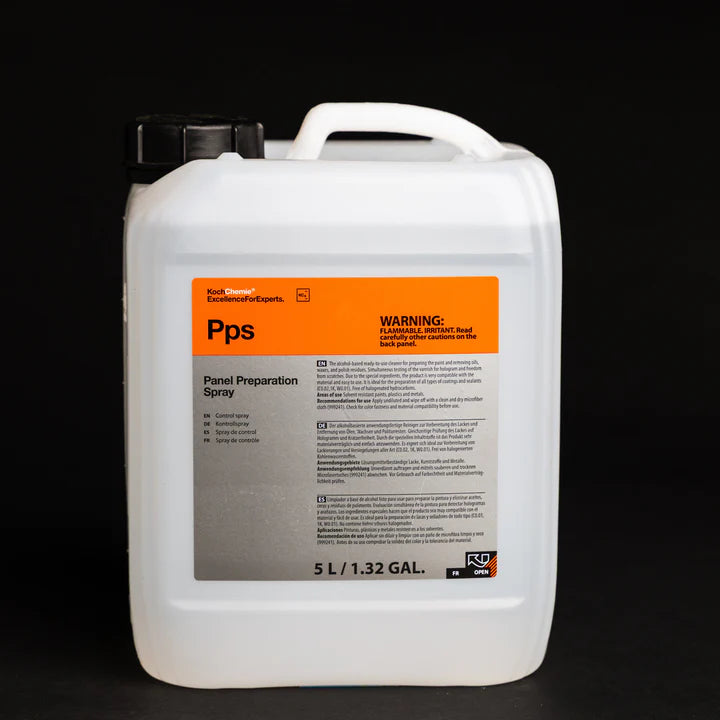 KochChemie Panel Prep Spray - 5L