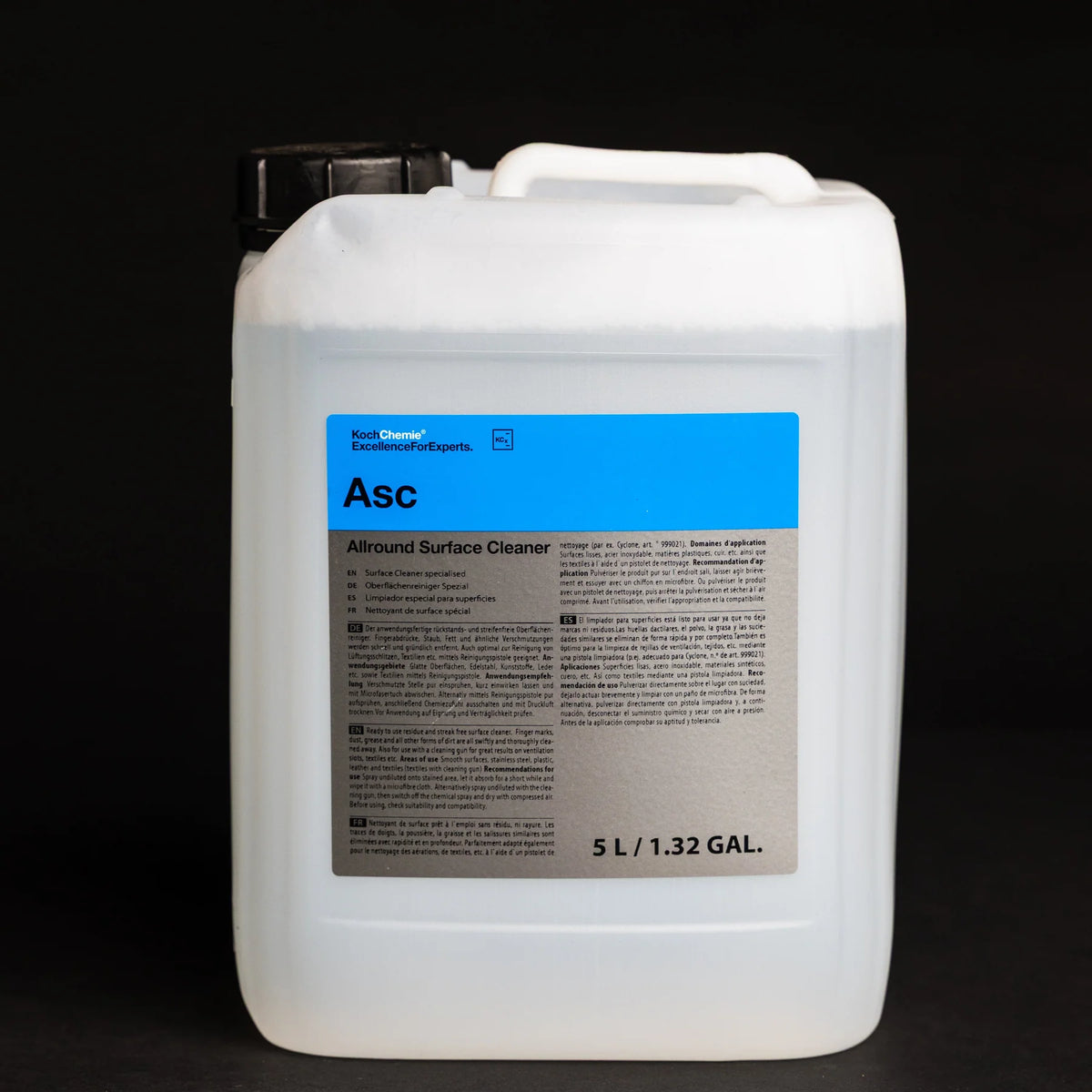 KochChemie Allround Surface Cleaner - 5L