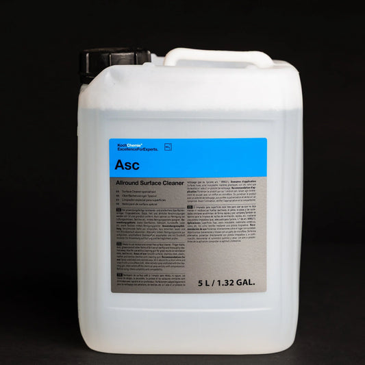 KochChemie Allround Surface Cleaner - 5L