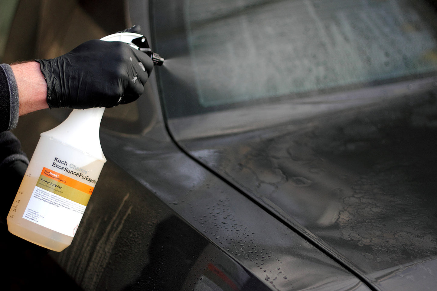 KochChemie - Protector Wax - 1L