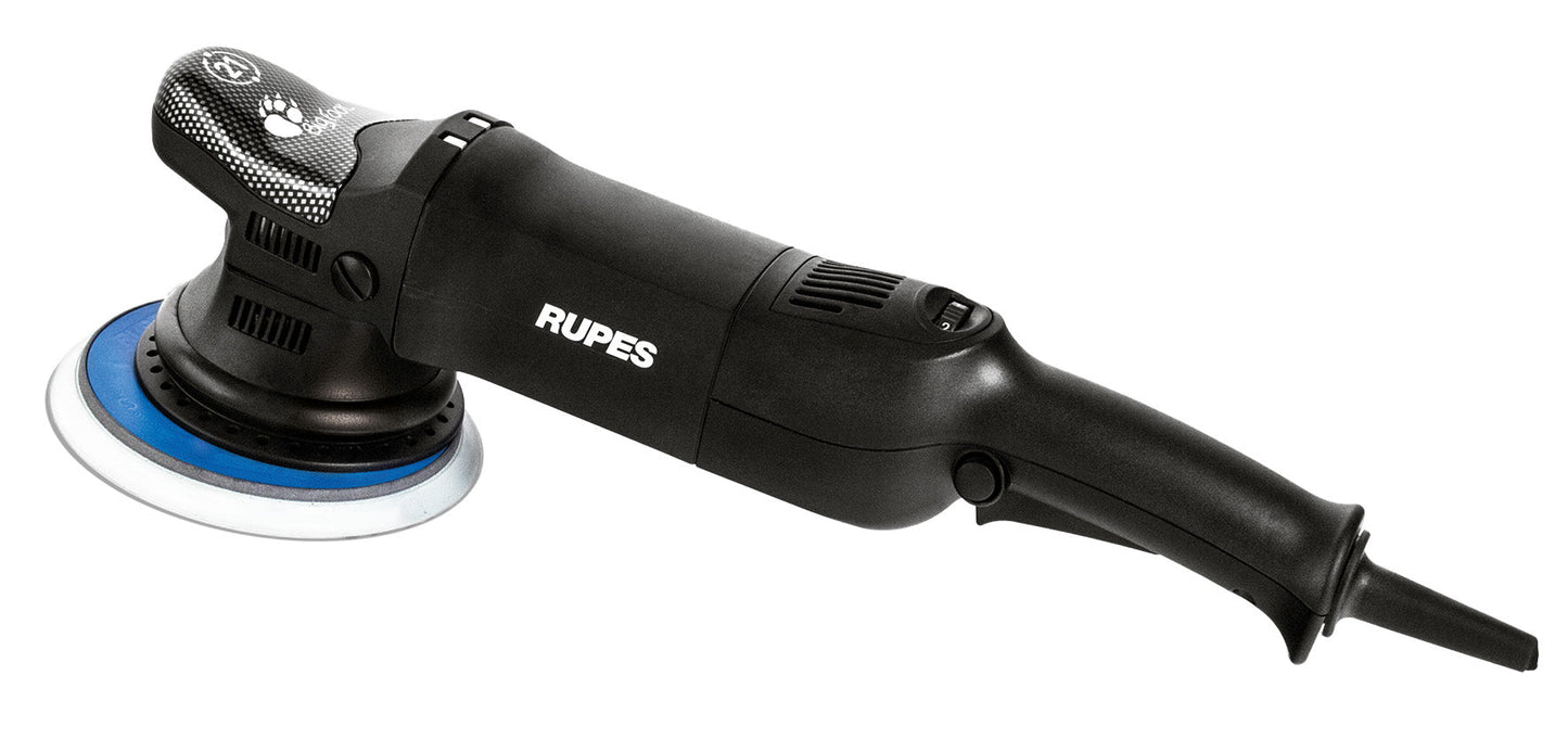 RUPES- LHR21ES Single Tool Polisher