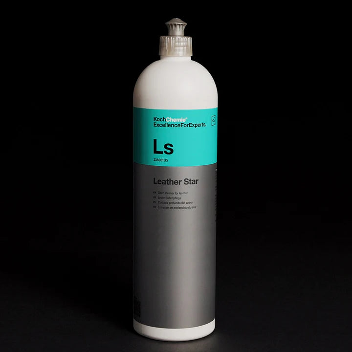 KochChemie Leather Star - 1L