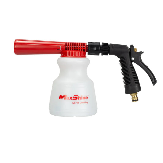 MaxShine Low Pressure Foam Cannon CLASSIC
