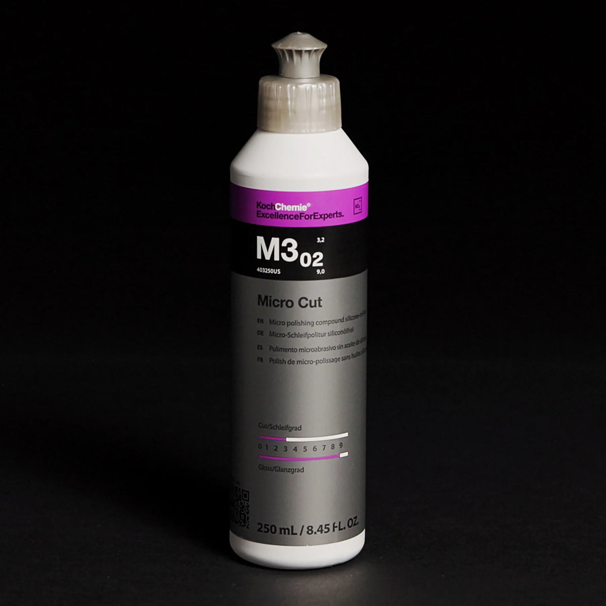 KochChemie Micro Cut M3.02 - 250ml