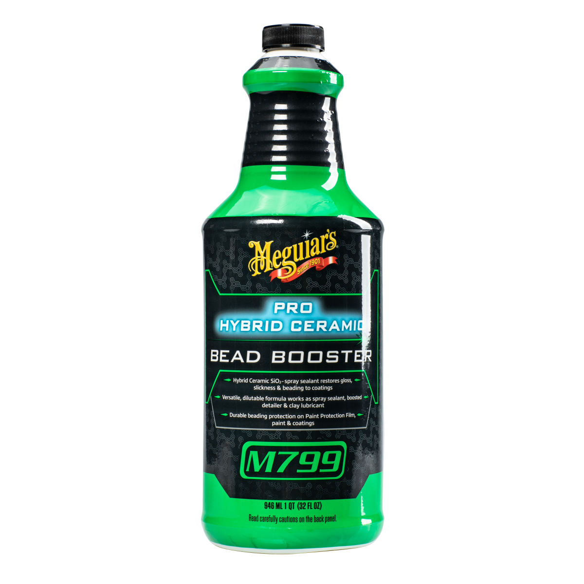 Pro Hybrid  Ceramic Bead Booster 32 oz