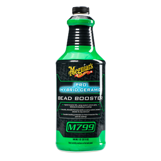 Pro Hybrid  Ceramic Bead Booster 32 oz