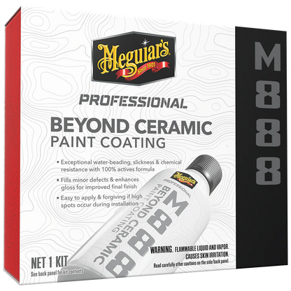 Meguiar's Beyond Ceramic Coating, M888