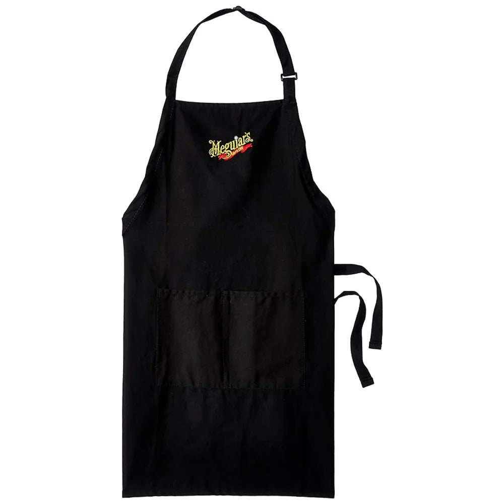Meguiar's Professional Detail Apron