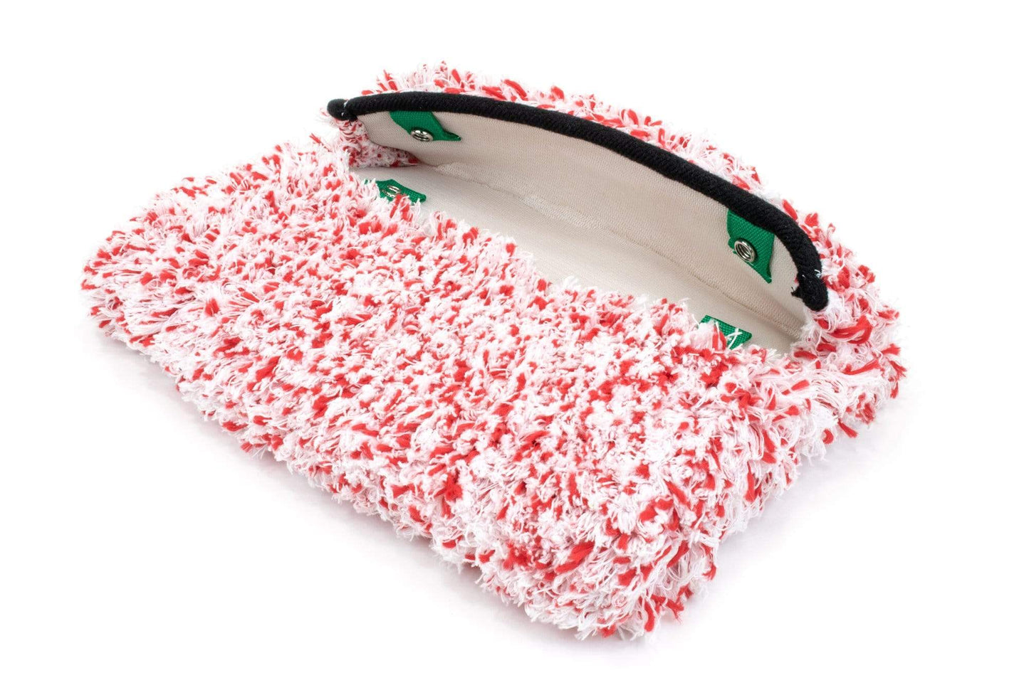 [Mitt on a Stick] Refill Microfiber Cover - Korean Plush (Dragon)