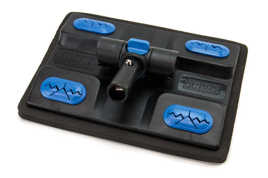 Mitt on a Stick PRO+ (Head Only)