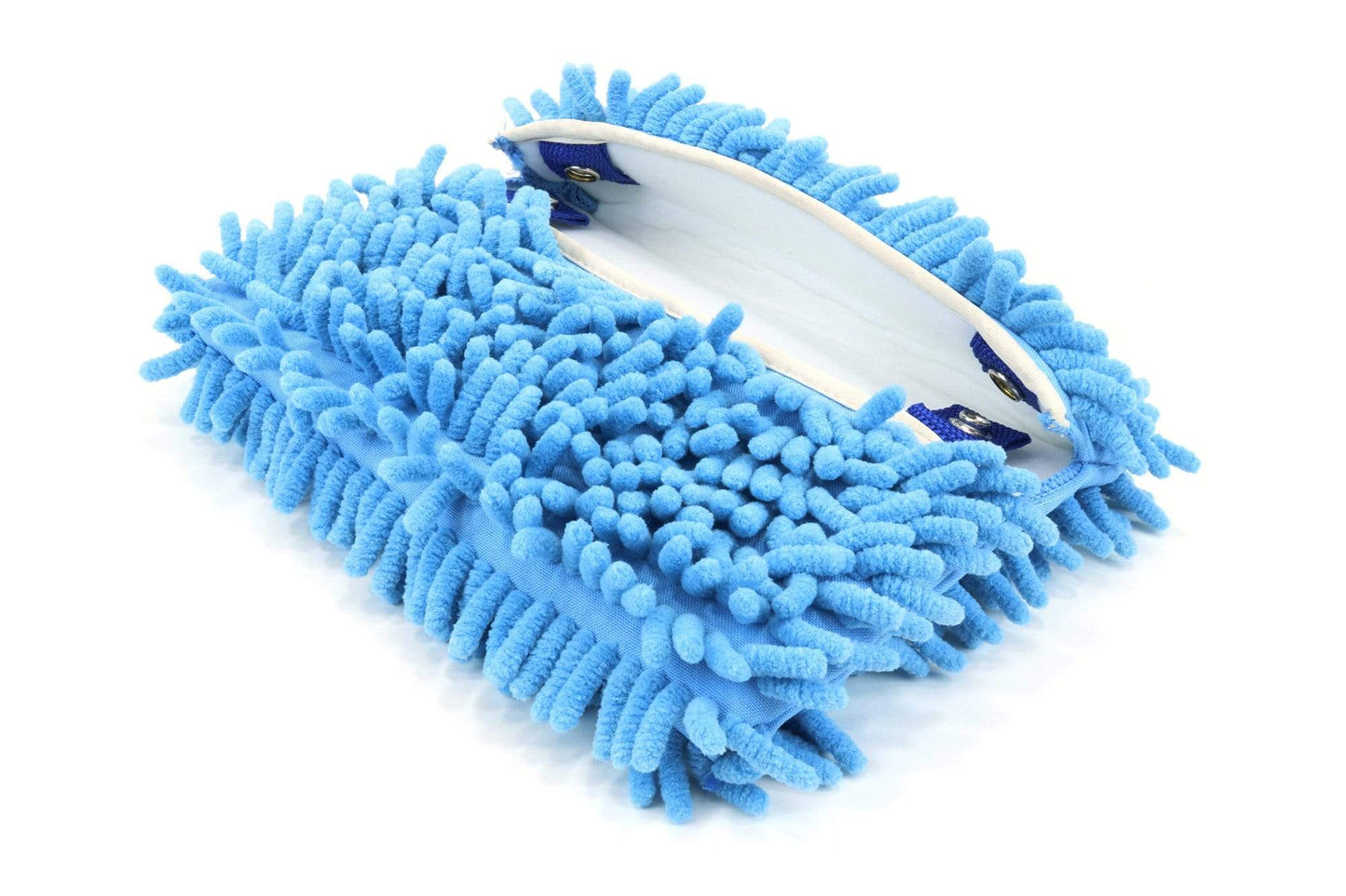 Autofiber [Mitt on a Stick] Refill Microfiber Cover - Noodle