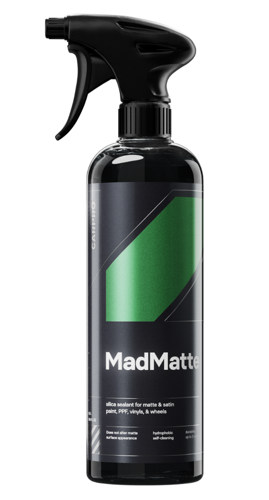 CARPRO MadMatte Spray Sealant