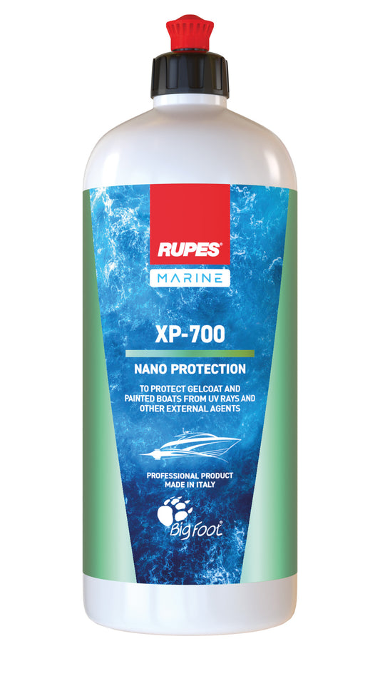 RUPES- Marine Nano Wax Protector [1000ml]