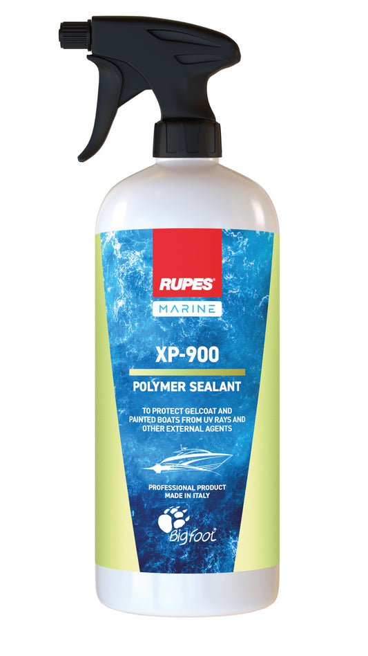 RUPES- Marine Polymer Spray Sealant [500ml]