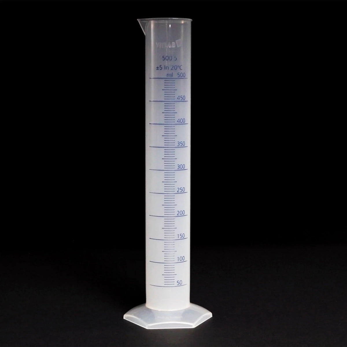 KochChemie Measuring Cylinder 500 ML