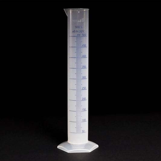 KochChemie Measuring Cylinder 500 ML