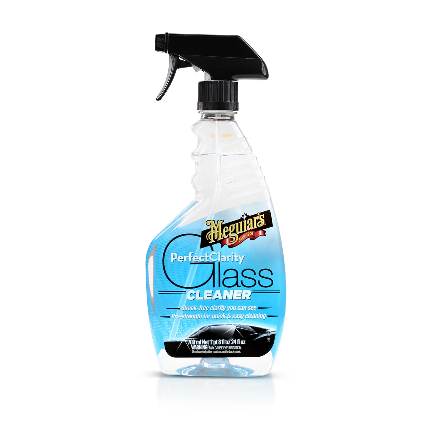 Meguiar's Perfect Clarity Glass Cleanenr- 24 oz.