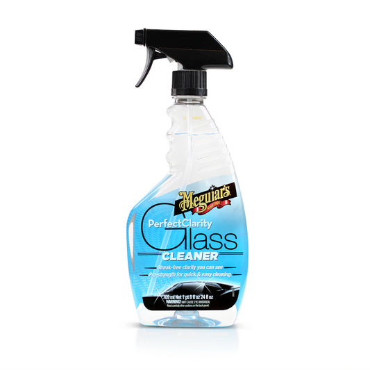 Meguiar's Perfect Clarity Glass Cleanenr- 24 oz.