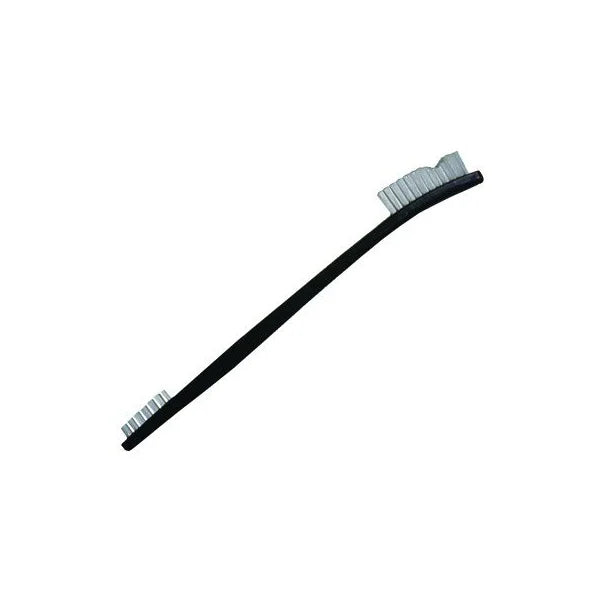 SM Arnold , Dual Sided Purpose Toothbrush