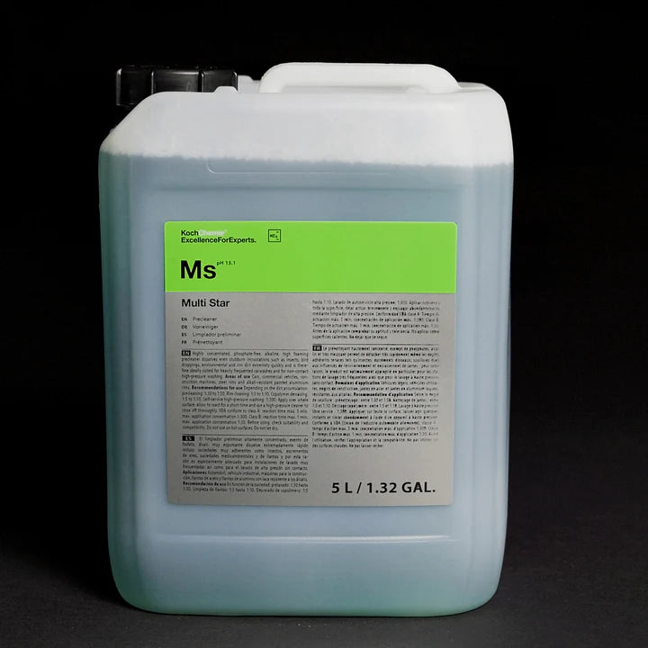 KochChemie Multi Star N - 20L