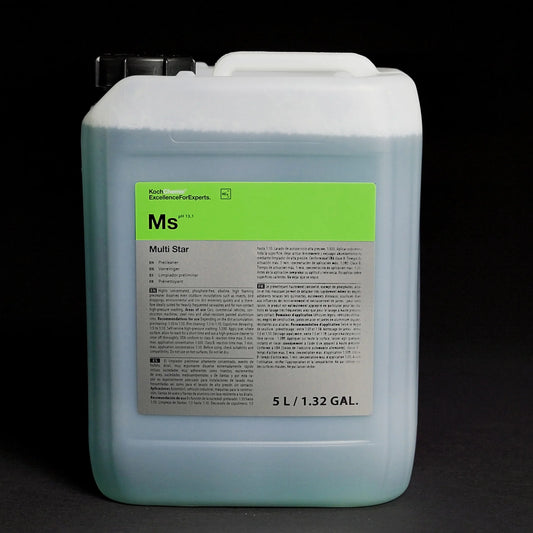 KochChemie Multi Star N - 5L