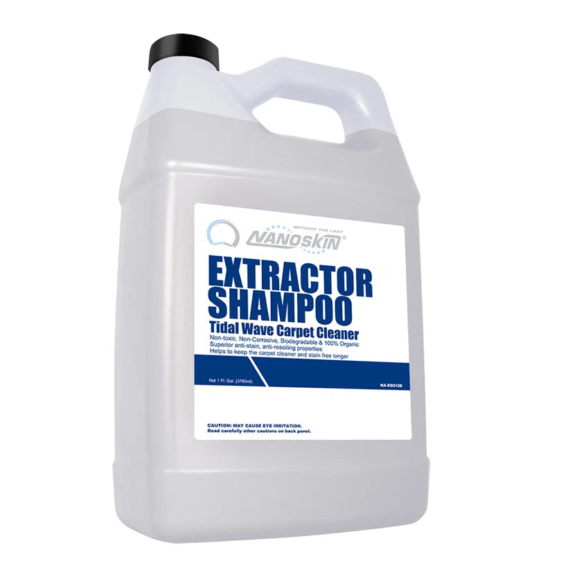 NanoSkin Extractor Shampoo [Gallon]