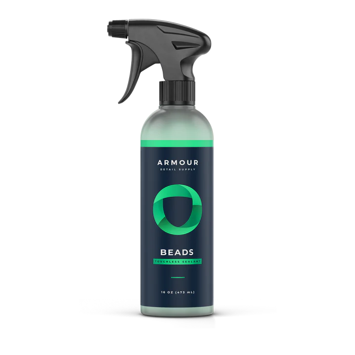 Armour Beads - Touchless Sealant - 16oz