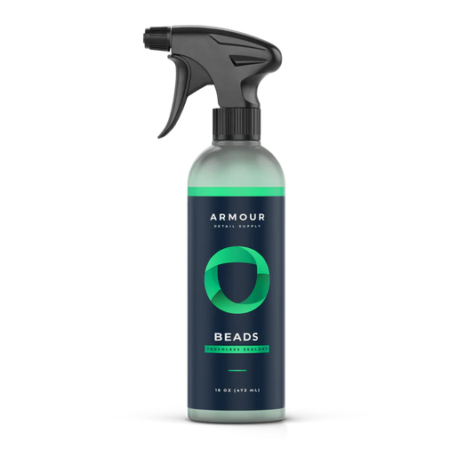 Armour Beads - Touchless Sealant - 16oz
