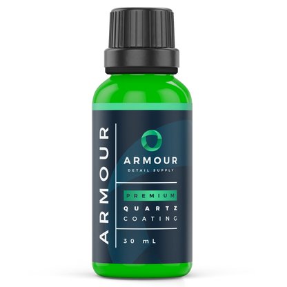Armour Quartz Coating - 30ml
