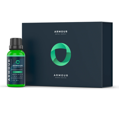 Armour Quartz Coating - 30ml