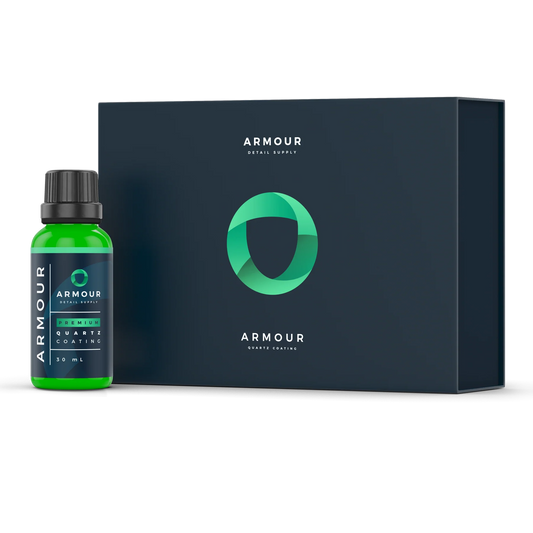 Armour Quartz Coating - 30ml