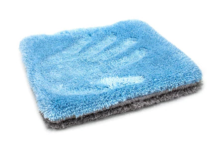 Single Flat Out Microfiber Wash Pad (1)