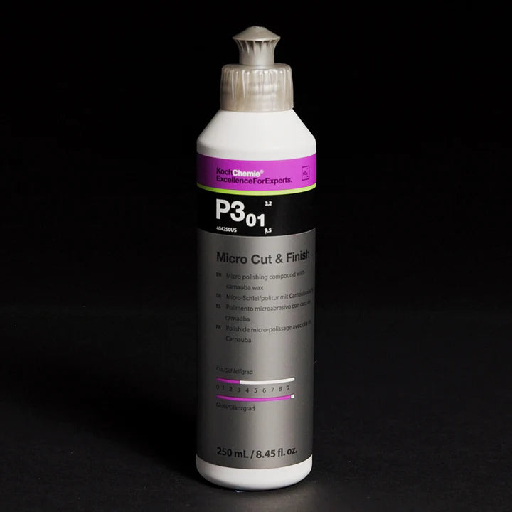 KochChemie Micro Cut & Finish - 1L