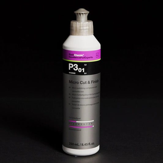 KochChemie Micro Cut & Finish - 1L