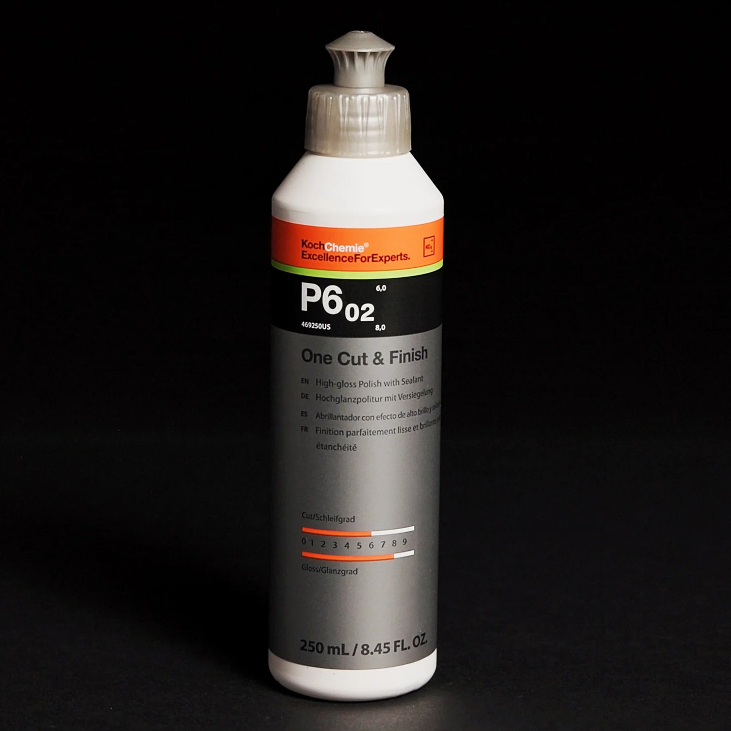 KochChemie One Cut & Finish P6.02 - 1L