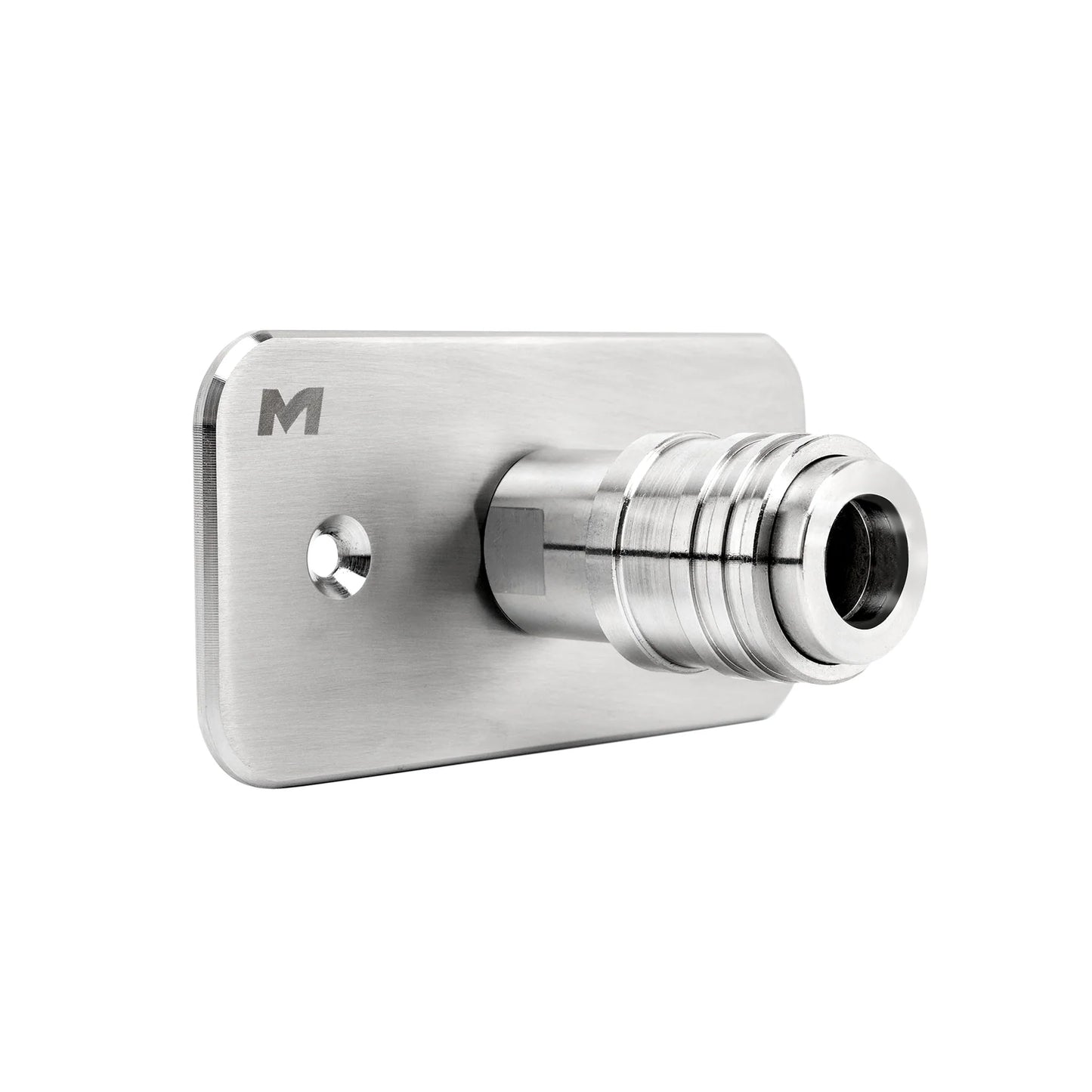 Quick connect Foam Cannon Wall Mount MaxShine
