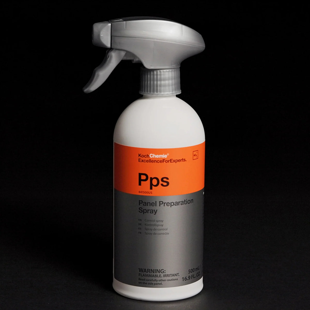 KochChemie Panel Prep Spray - 500ml