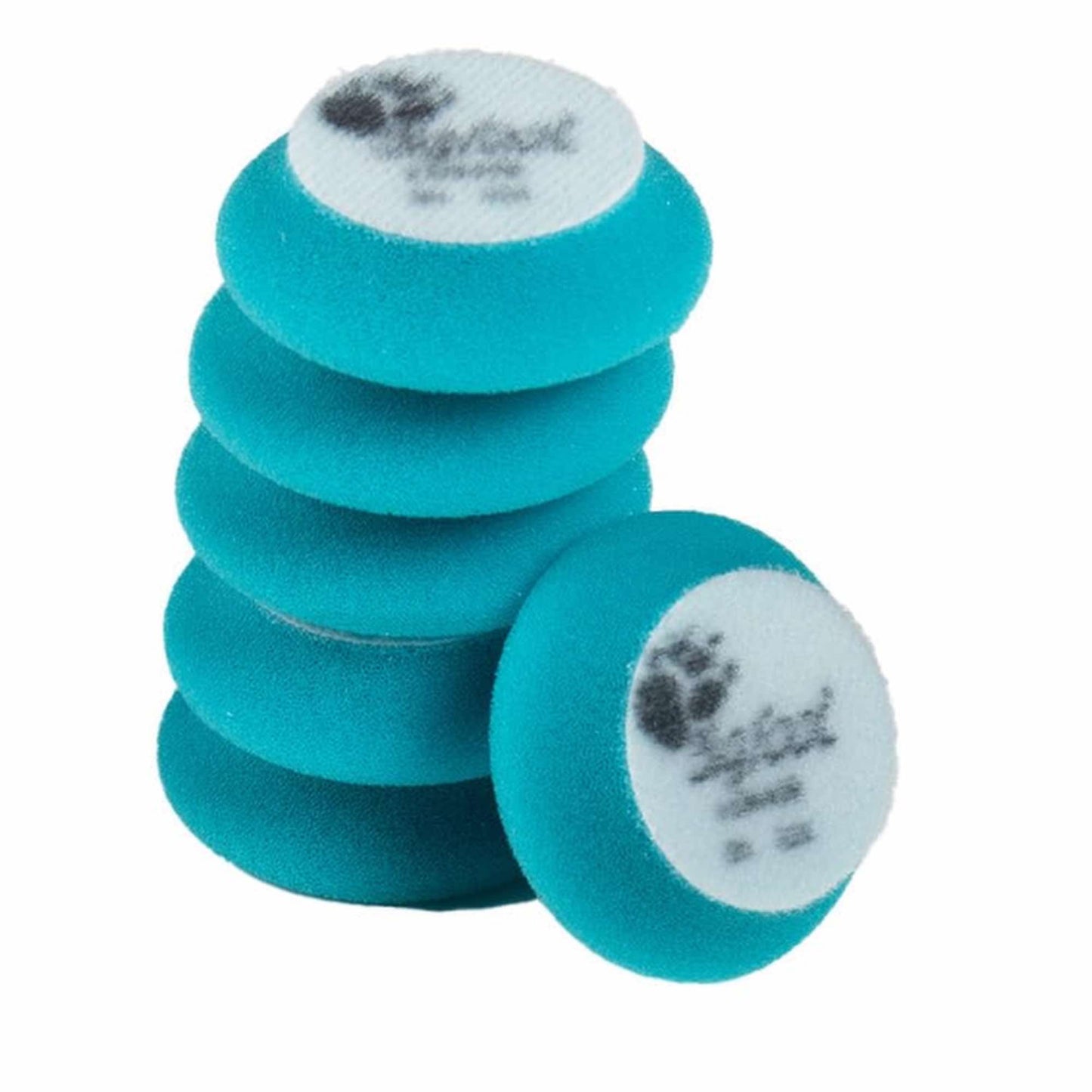 D-A POLISHING FOAM INTERMEDIATE Ø 30/45 mm 6 PCS