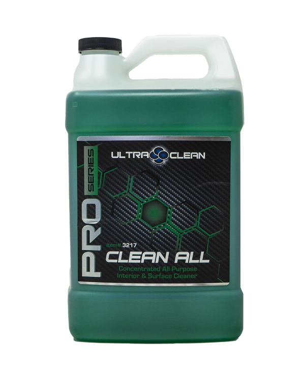 Clean All - Ultra Clean - 1 Gal.