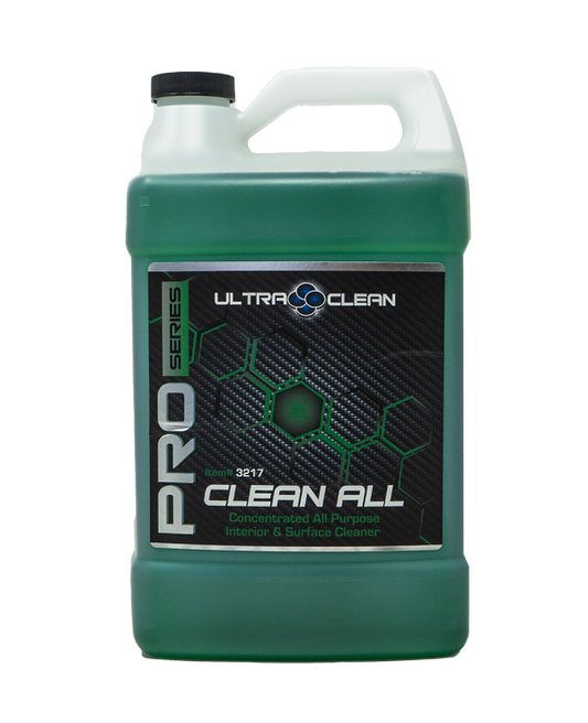 Clean All - Ultra Clean - 1 Gal.