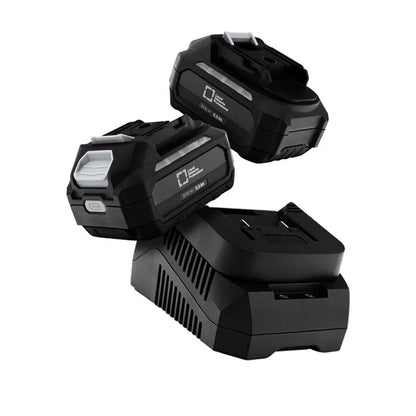 Liquid Elements A4500 Pro Battery Polisher