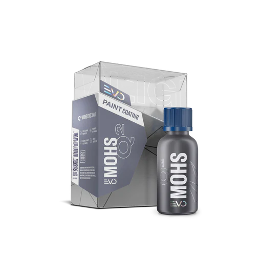 Q² Mohs EVO - 30ml