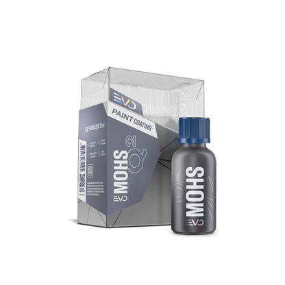 Q² Mohs EVO - 30ml