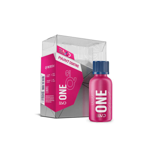 Q² One EVO - 30ml