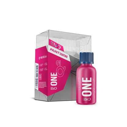 Q² One EVO - 30ml