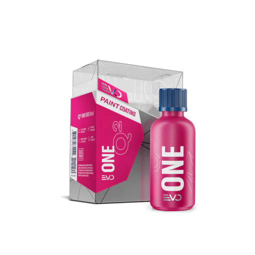 Q² One EVO - 50ml